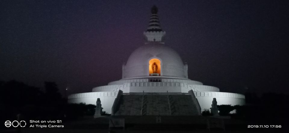 Photo of THE NEPAL EXTRAVAGANZA by Dr.Indranil Banerjee