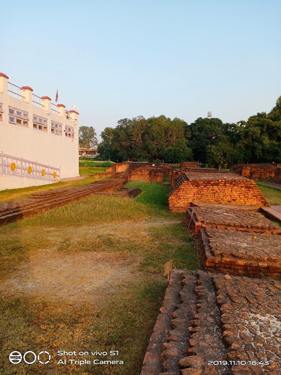 Photo of THE NEPAL EXTRAVAGANZA by Dr.Indranil Banerjee