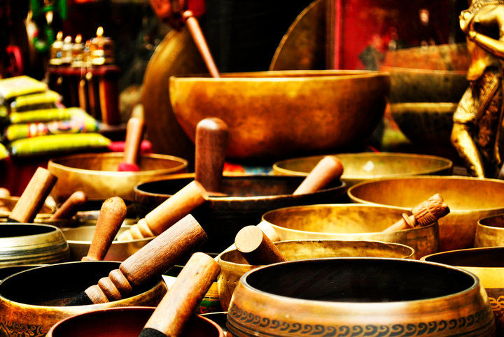 Photo of Thamel, Kathmandu, Central Region, Nepal by Shubham Yadav