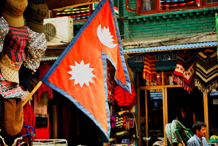 Photo of Thamel, Kathmandu, Central Region, Nepal by Shubham Yadav