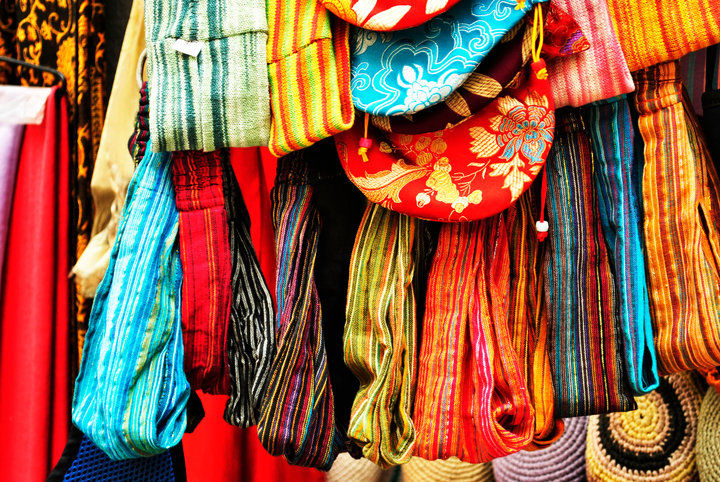 Photo of Thamel, Kathmandu, Central Region, Nepal by Shubham Yadav