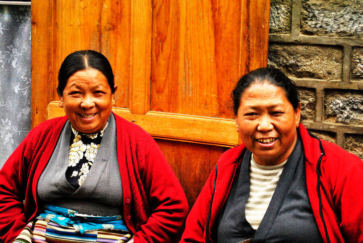 Photo of Lukla - Everest Base Camp Trekking Route, Khumjung, Eastern Region, Nepal by Shubham Yadav
