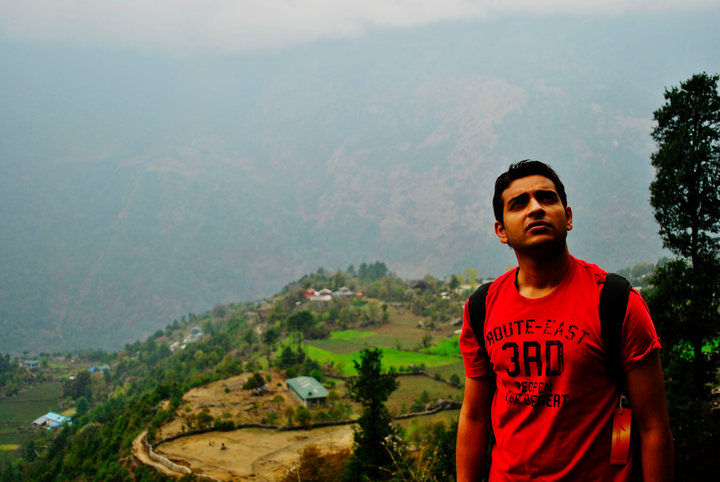 Photo of Lukla - Everest Base Camp Trekking Route, Khumjung, Eastern Region, Nepal by Shubham Yadav