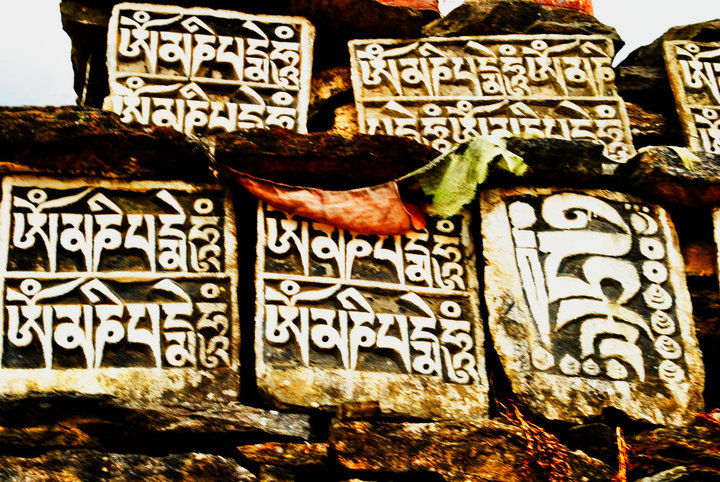 Photo of Lukla - Everest Base Camp Trekking Route, Khumjung, Eastern Region, Nepal by Shubham Yadav