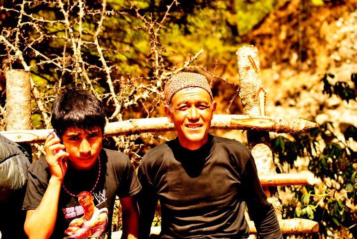 Photo of Phakding, Khumjung, Eastern Region, Nepal by Shubham Yadav