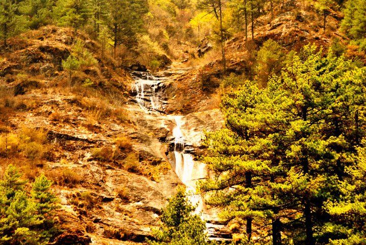 Photo of Phakding, Khumjung, Eastern Region, Nepal by Shubham Yadav