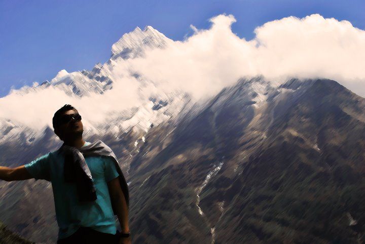 Photo of Syangboche Airport, Namche, Eastern Region, Nepal by Shubham Yadav