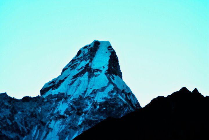 Photo of Tengboche Monastery, Khumjung, Eastern Region, Nepal by Shubham Yadav