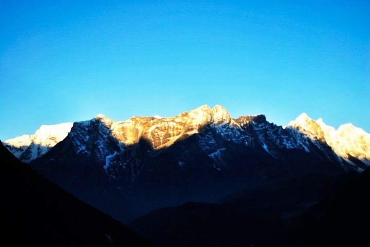 Photo of Tengboche Monastery, Khumjung, Eastern Region, Nepal by Shubham Yadav