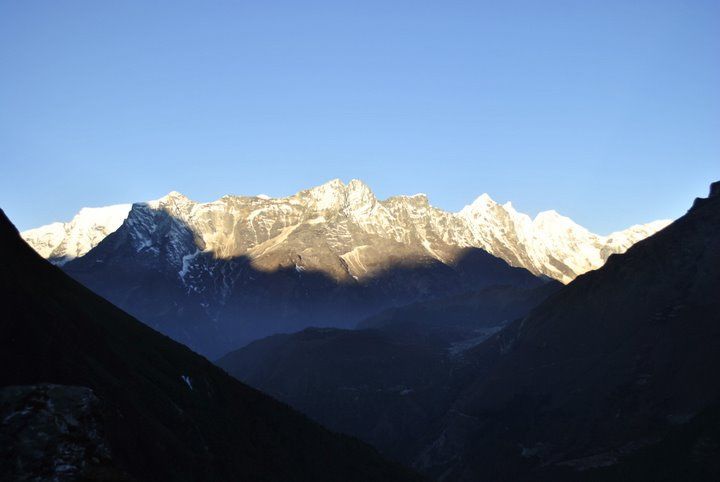 Photo of Tengboche Monastery, Khumjung, Eastern Region, Nepal by Shubham Yadav