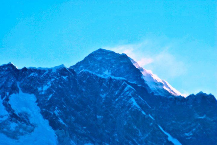 Photo of Tengboche Monastery, Khumjung, Eastern Region, Nepal by Shubham Yadav