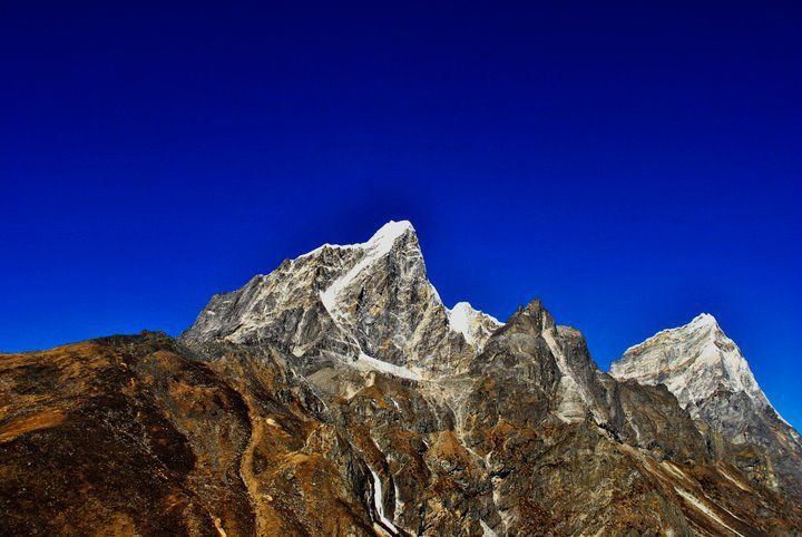 Photo of Dingboche, Eastern Region, Nepal by Shubham Yadav