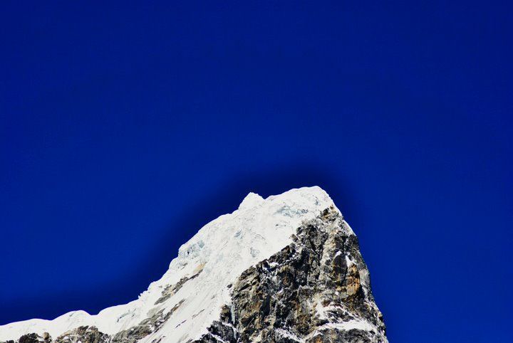 Photo of Dingboche, Eastern Region, Nepal by Shubham Yadav