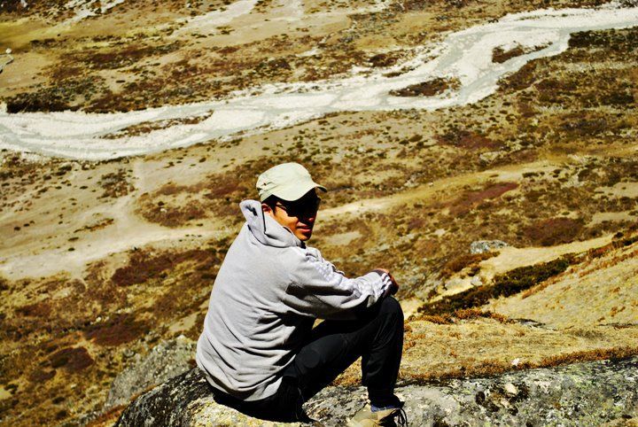 Photo of Dingboche, Eastern Region, Nepal by Shubham Yadav
