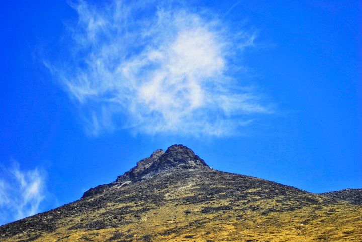 Photo of Dingboche, Eastern Region, Nepal by Shubham Yadav