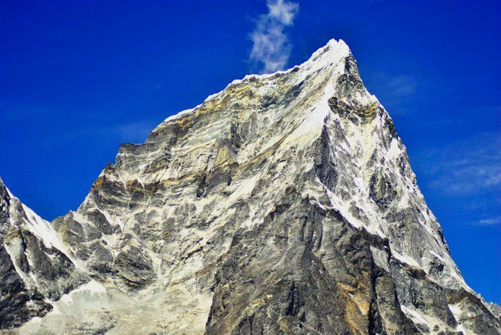 Photo of Dingboche, Eastern Region, Nepal by Shubham Yadav
