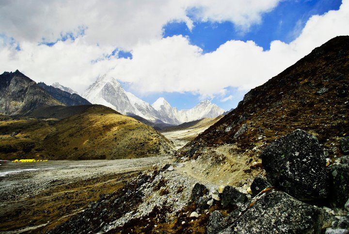 Photo of Lobuche, Khumjung, Eastern Region, Nepal by Shubham Yadav