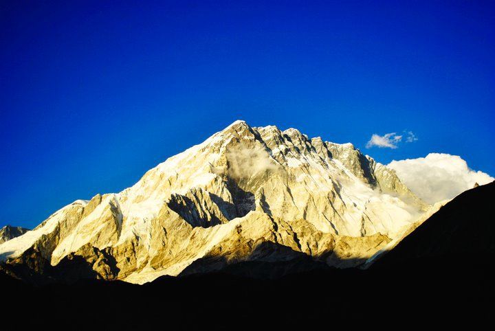 Photo of Lobuche, Khumjung, Eastern Region, Nepal by Shubham Yadav