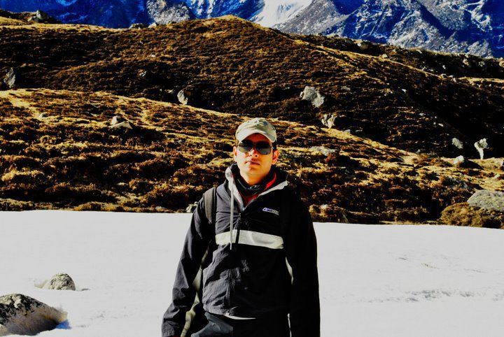 Photo of Lobuche, Khumjung, Eastern Region, Nepal by Shubham Yadav