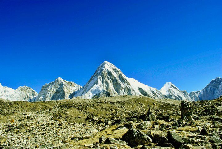 Photo of Lobuche, Khumjung, Eastern Region, Nepal by Shubham Yadav