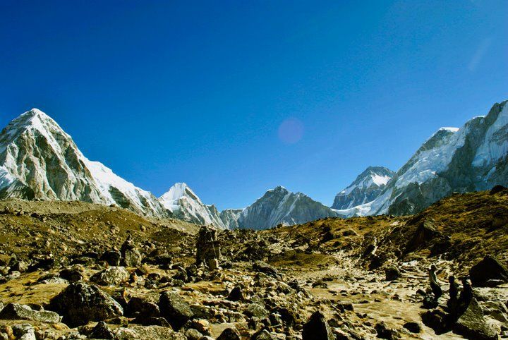 Photo of Lobuche, Khumjung, Eastern Region, Nepal by Shubham Yadav