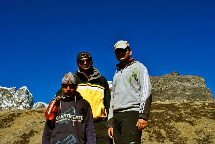 Photo of Lobuche, Khumjung, Eastern Region, Nepal by Shubham Yadav