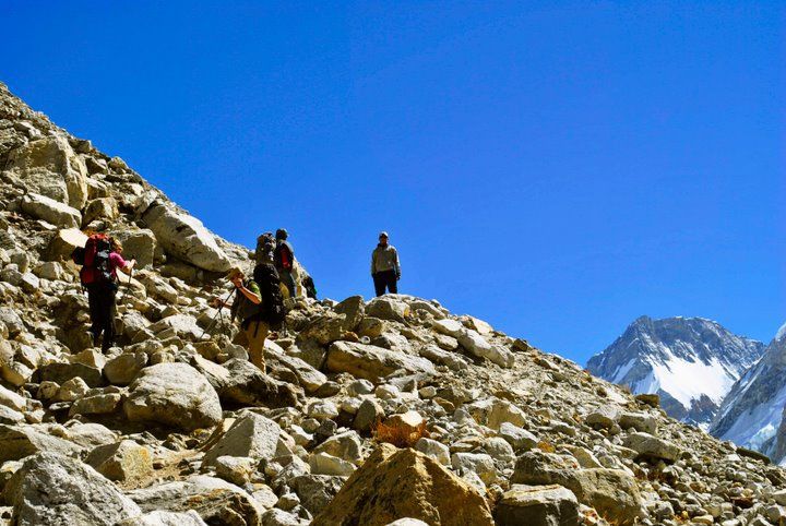 Photo of Gorakshep, Sagarmatha, Eastern Region, Nepal by Shubham Yadav