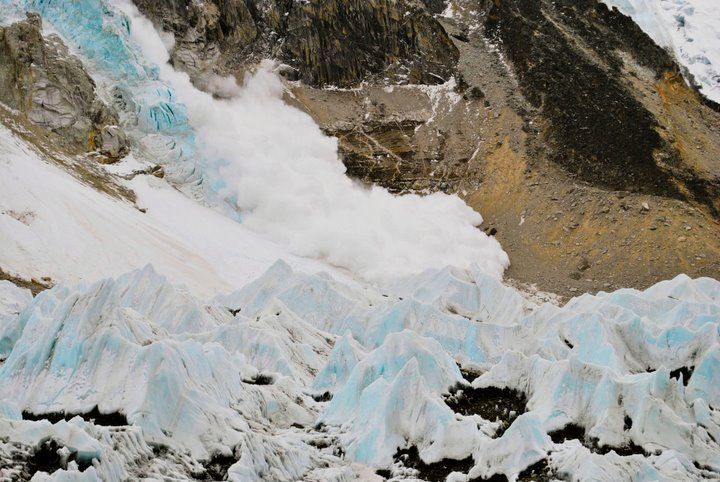 Photo of Everest Base Camp, Khumjung, Eastern Region, Nepal by Shubham Yadav