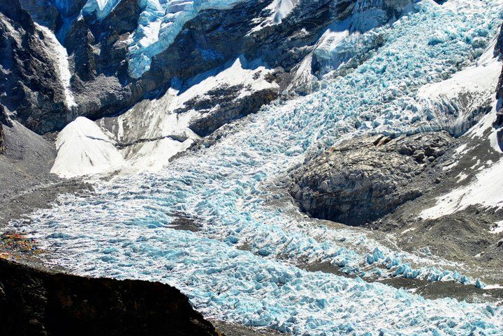 Photo of Kala Patthar Summit, Khumjung, Eastern Region, Nepal by Shubham Yadav