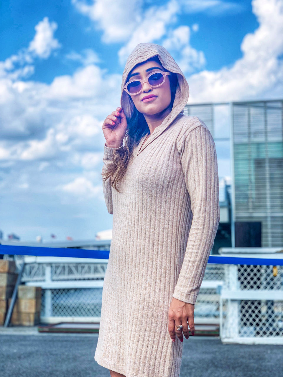 Photo of Liberty Island Tour by Aarya vora