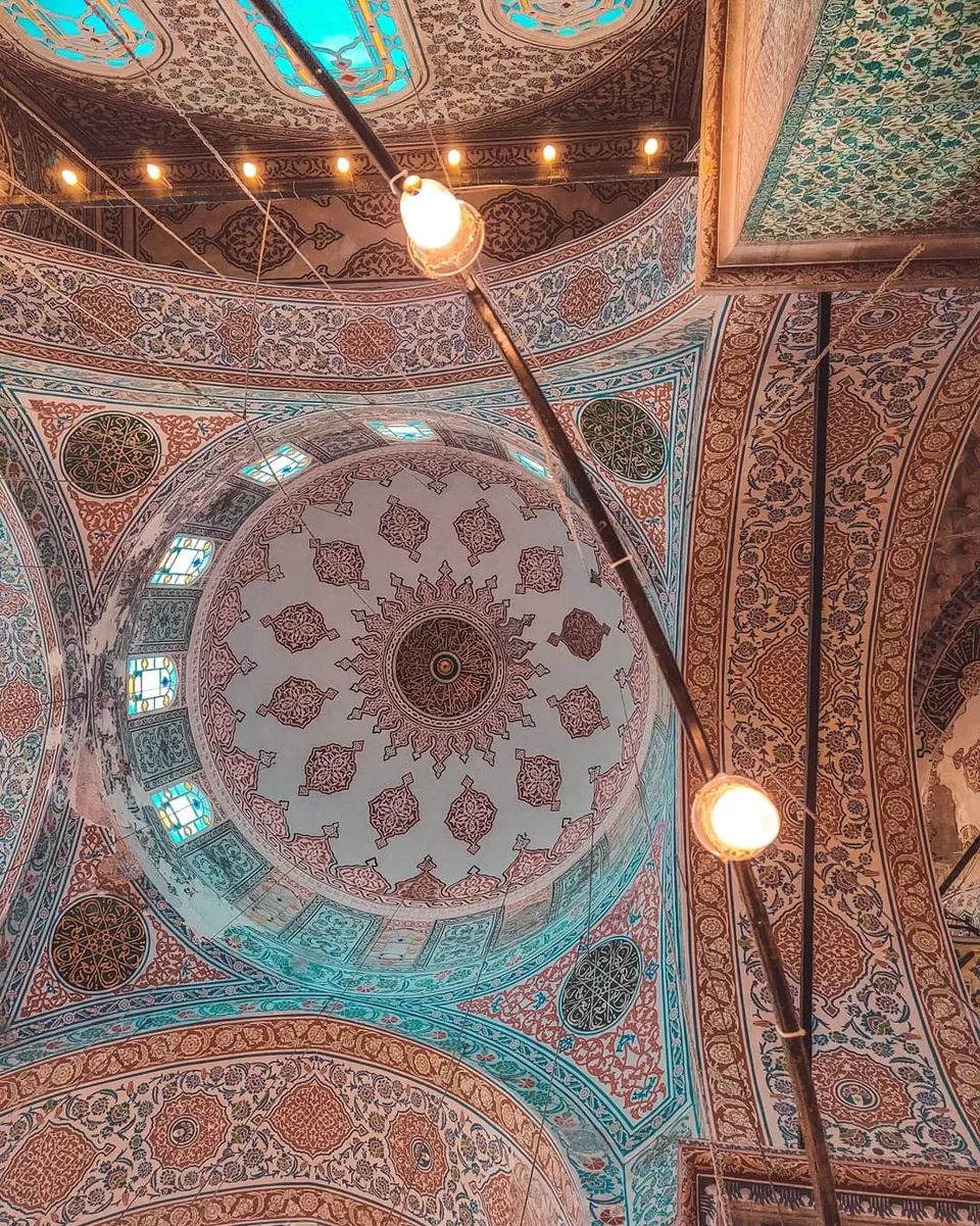 Photo of İstanbul, Turkey by Kheervani