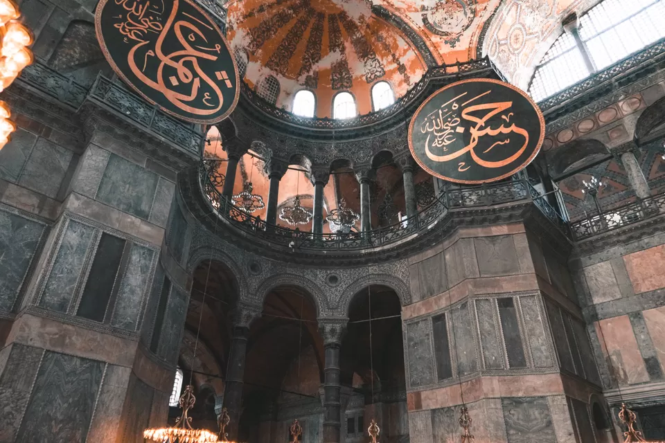 Photo of An offbeat, laid back, 3 day itinerary for Istanbul by Kheervani