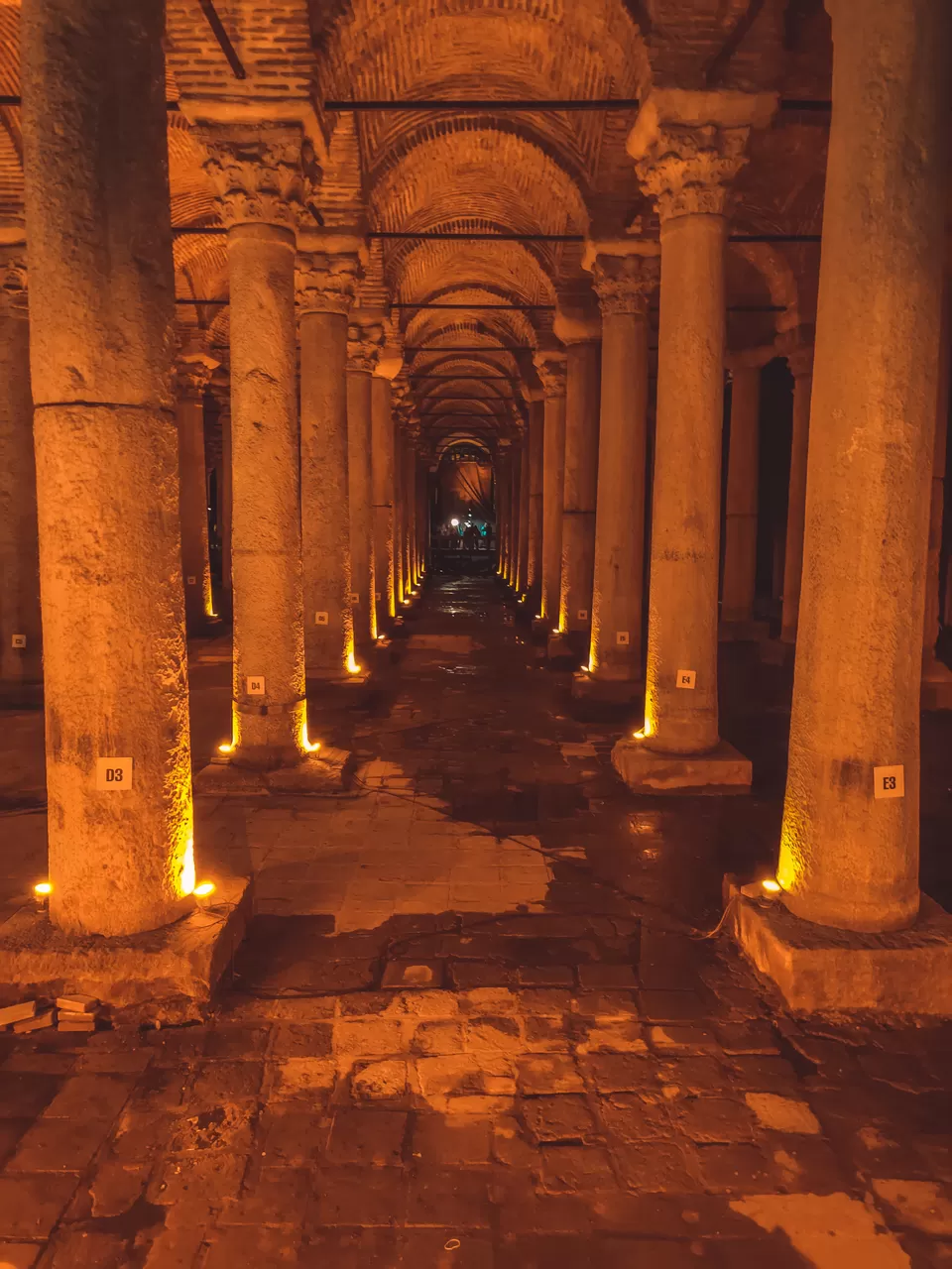 Photo of An offbeat, laid back, 3 day itinerary for Istanbul by Kheervani