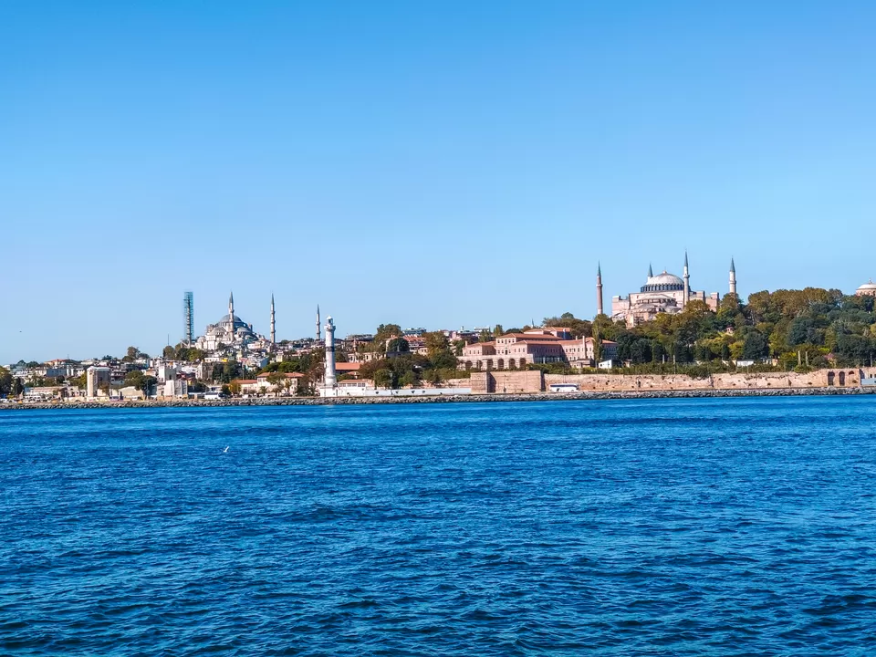 Photo of İstanbul, Turkey by Kheervani