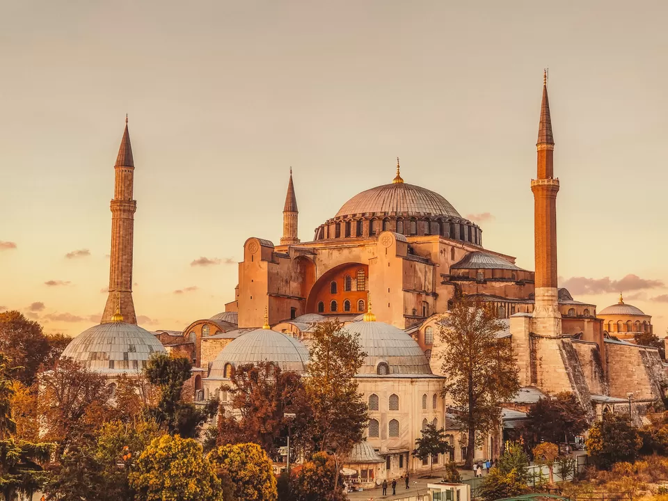 Photo of An offbeat, laid back, 3 day itinerary for Istanbul by Kheervani