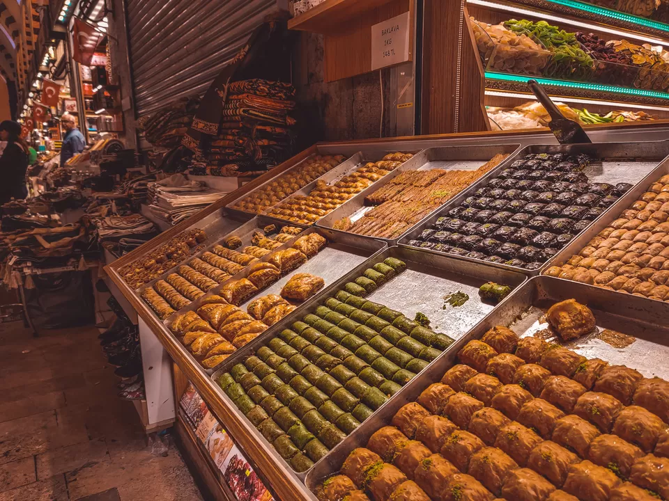 Photo of An offbeat, laid back, 3 day itinerary for Istanbul by Kheervani