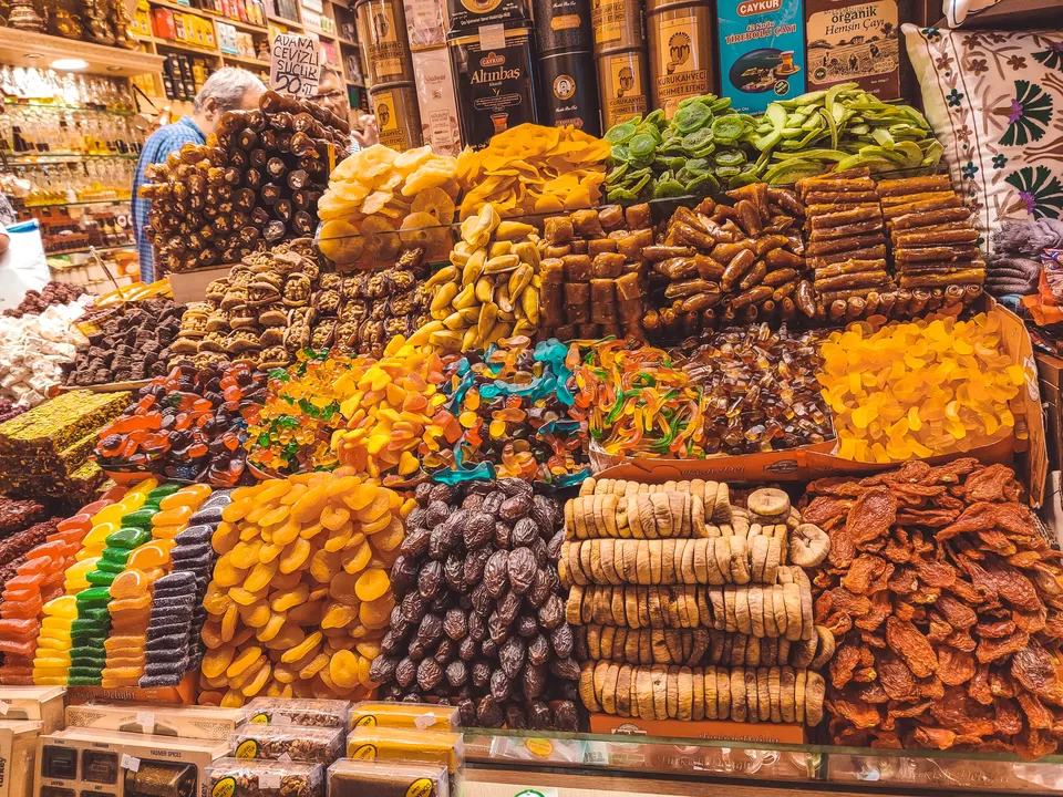 Photo of An offbeat, laid back, 3 day itinerary for Istanbul by Kheervani