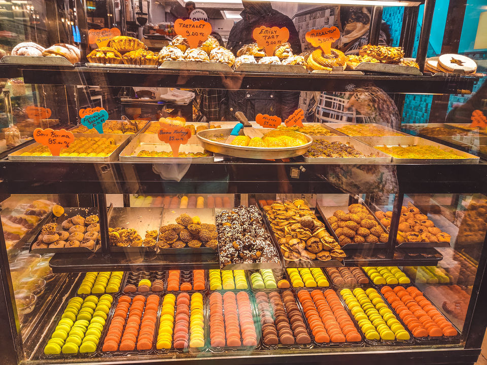 Photo of An offbeat, laid back, 3 day itinerary for Istanbul by Kheervani