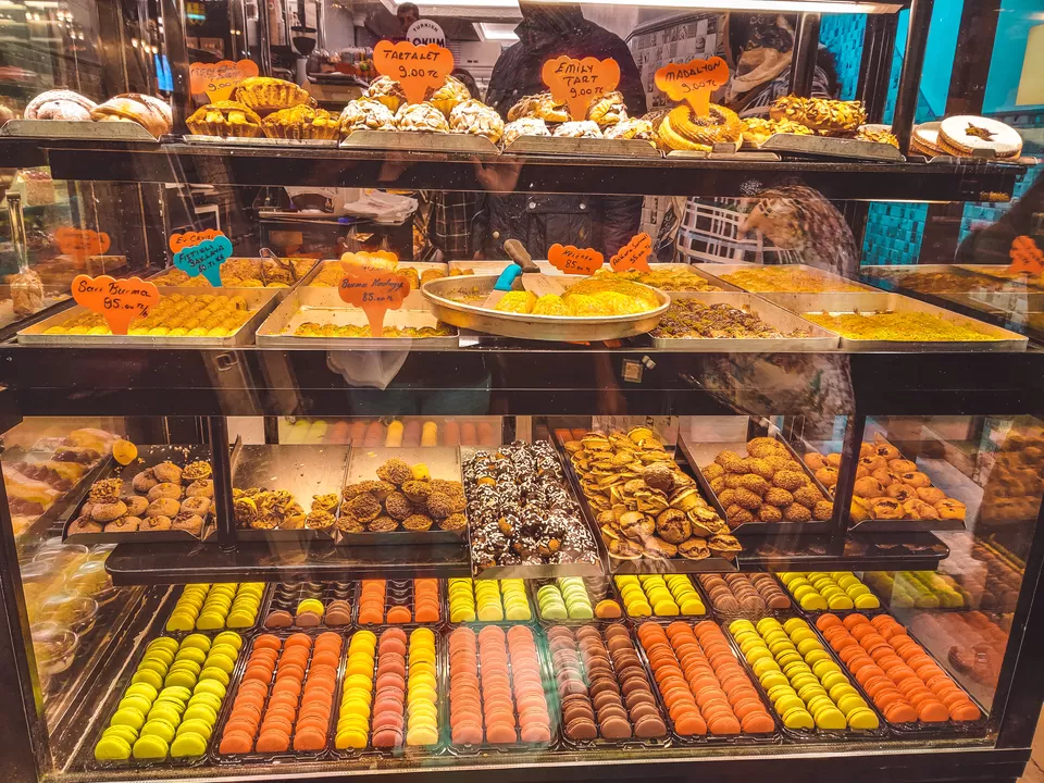 Photo of An offbeat, laid back, 3 day itinerary for Istanbul by Kheervani
