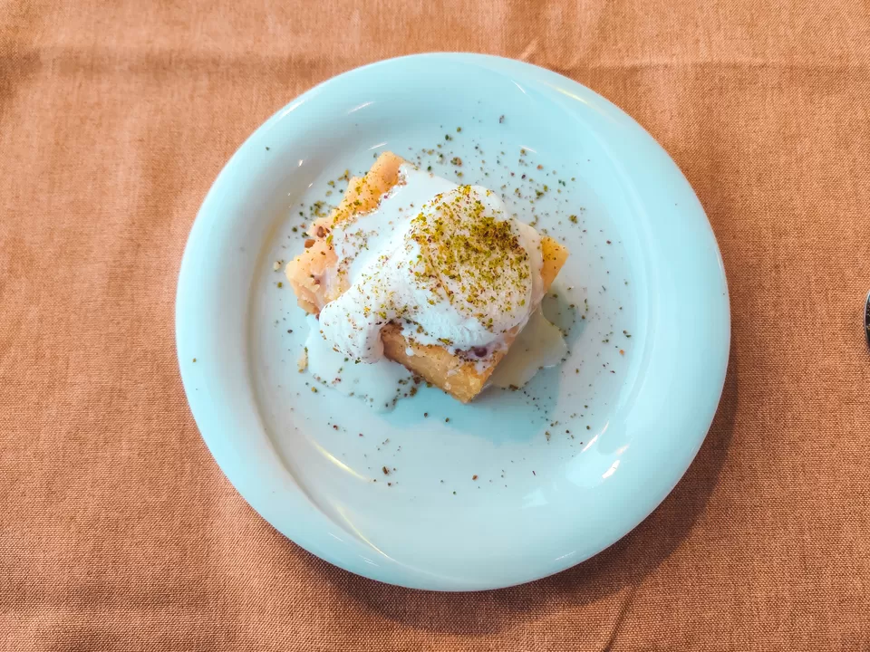 Photo of An offbeat, laid back, 3 day itinerary for Istanbul by Kheervani