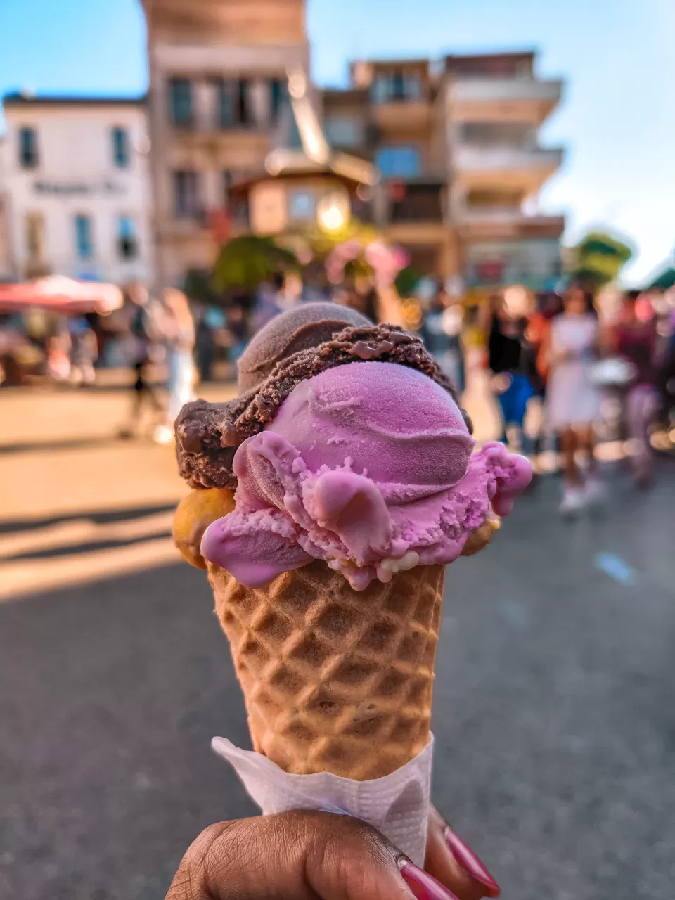 Photo of An offbeat, laid back, 3 day itinerary for Istanbul by Kheervani