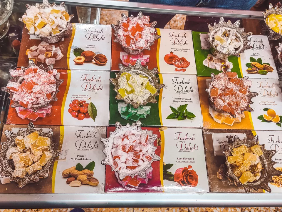 Photo of An offbeat, laid back, 3 day itinerary for Istanbul by Kheervani