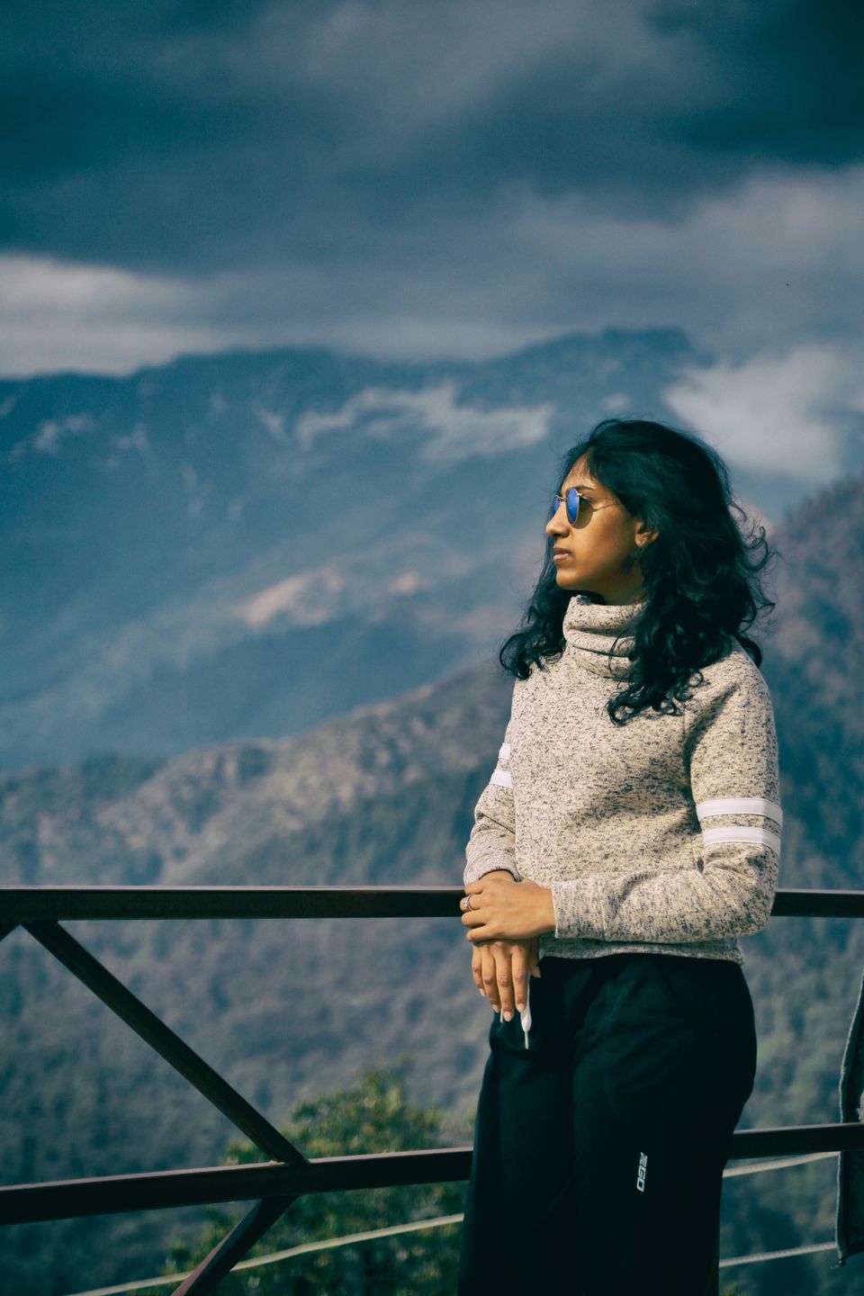 Photo of A 4 day trek to the mighty Himalayas in Nepal- Ghorepani Poon Hill 23/41 by Kheervani