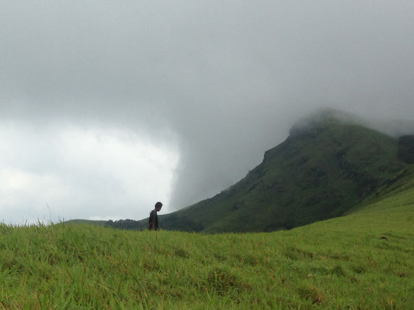 Photo of Kudremukh : A peak into paradise 5/12 by srijalism