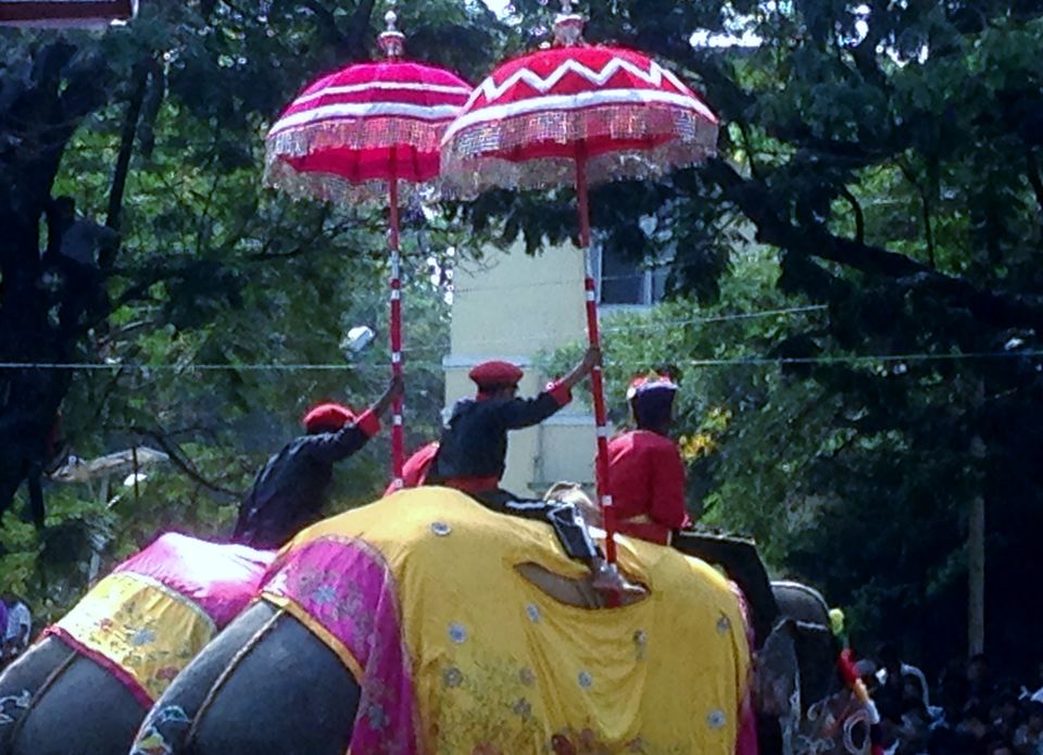 Photo of An year in 'Namma Karnataka' 9/17 by srijalism