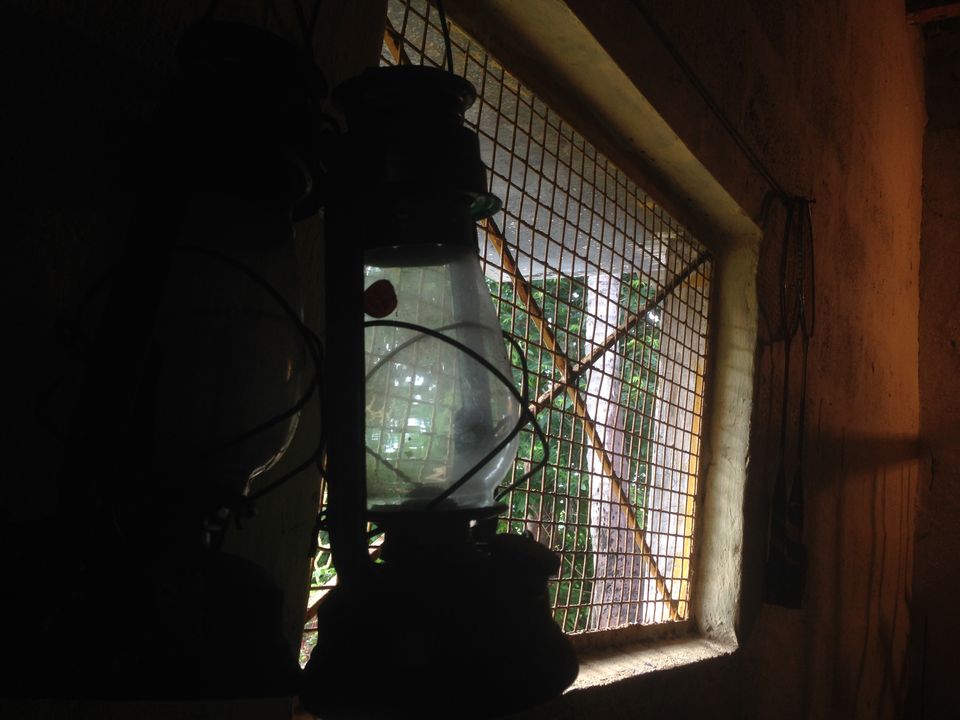 Photo of Entering the Silk Sholay : Ramanagara 8/15 by srijalism