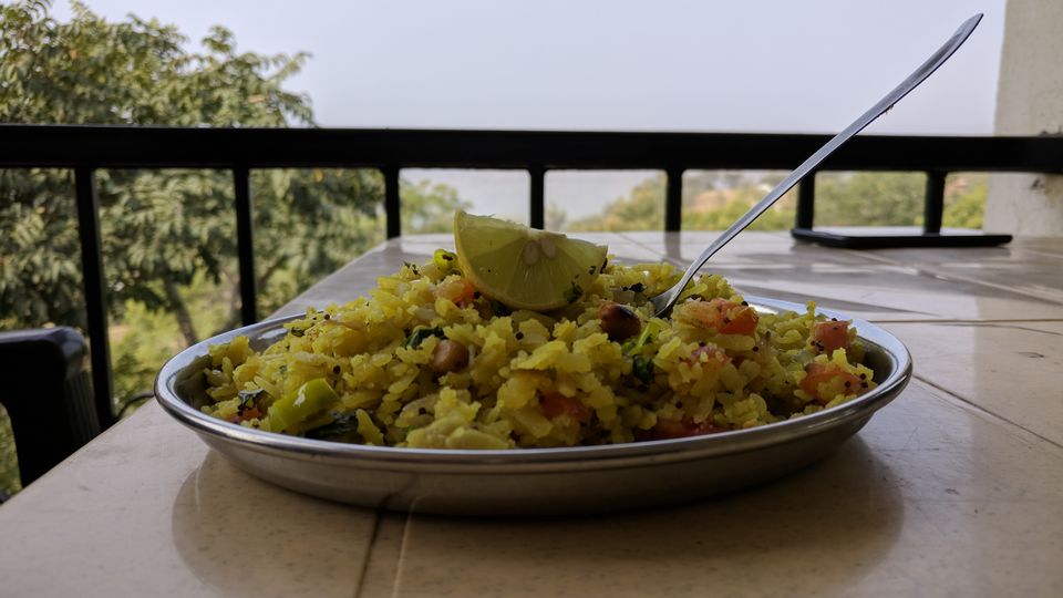 Photo of MTDC Resort Lonar, Patel Nagar, Buldhana, Maharashtra, India by Padmanabh Choudhury