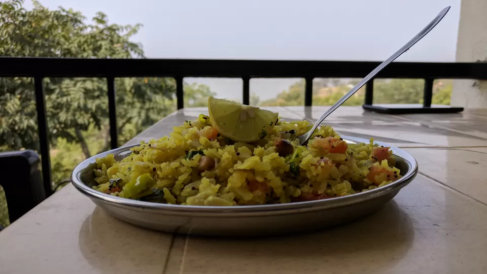 Photo of MTDC Resort Lonar, Patel Nagar, Buldhana, Maharashtra, India by Padmanabh Choudhury