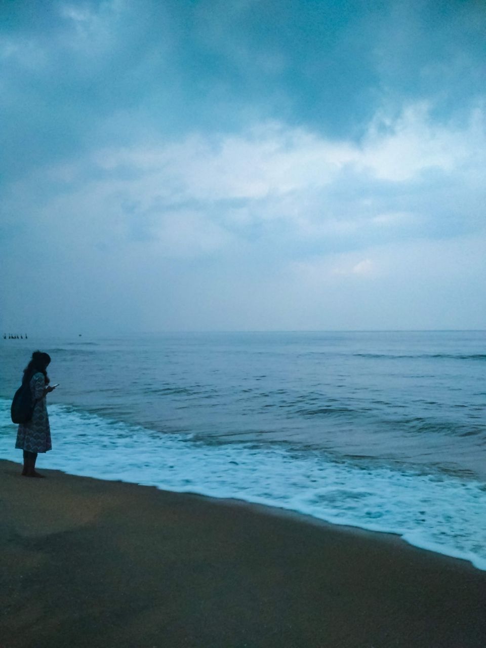 Photo of Kozhikode, Kerala, India by archana krishnan