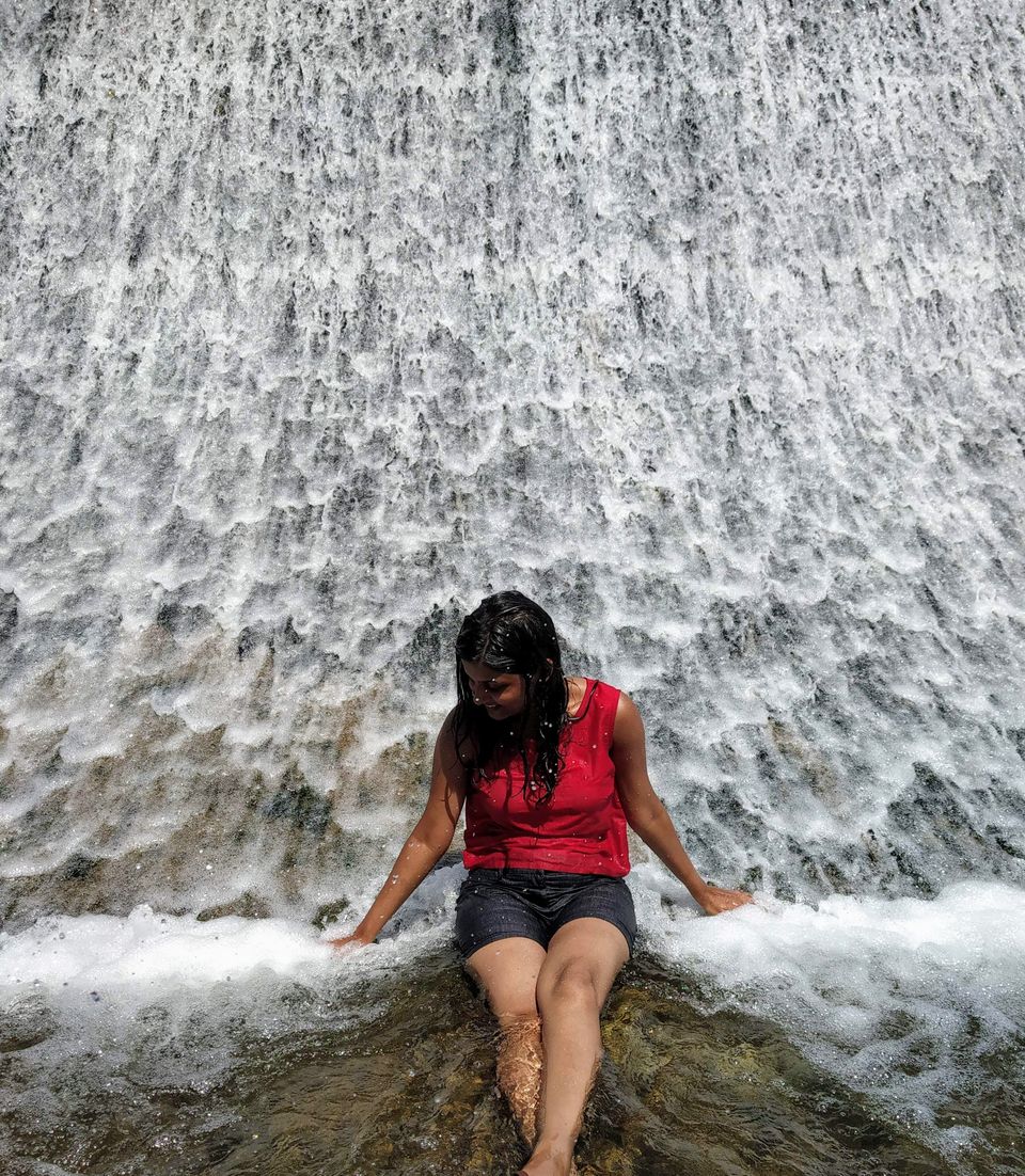 Photo of Madkhol Dam - An Addition to Offbeat Konkan by Deepa Khanolkar